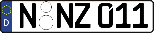 N-NZ011