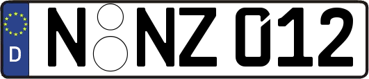 N-NZ012