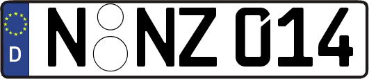 N-NZ014