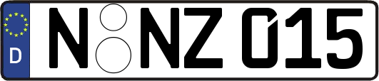 N-NZ015