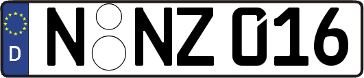 N-NZ016