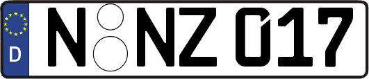 N-NZ017