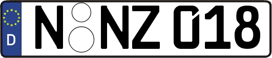 N-NZ018