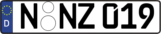 N-NZ019