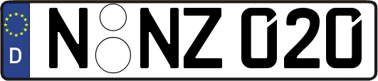 N-NZ020