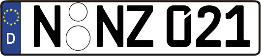 N-NZ021