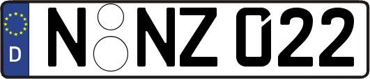 N-NZ022