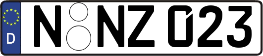 N-NZ023