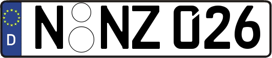 N-NZ026