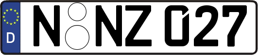 N-NZ027
