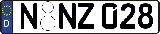 N-NZ028