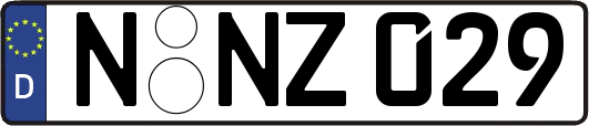 N-NZ029