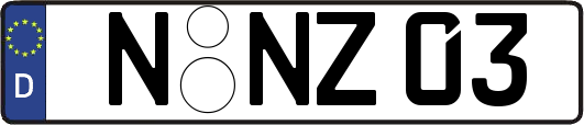 N-NZ03