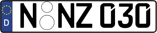 N-NZ030