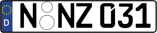 N-NZ031