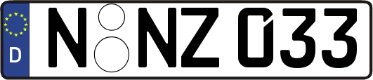 N-NZ033