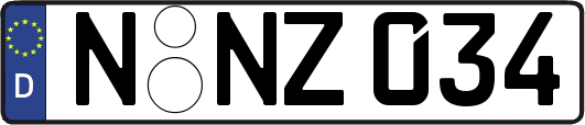 N-NZ034