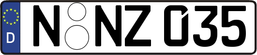 N-NZ035