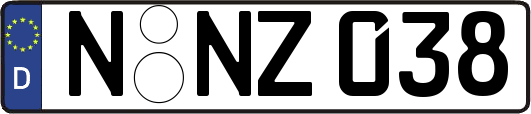 N-NZ038
