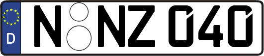 N-NZ040