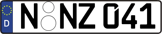 N-NZ041