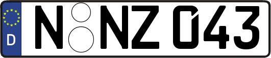 N-NZ043