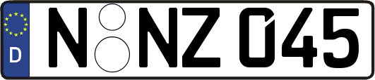 N-NZ045