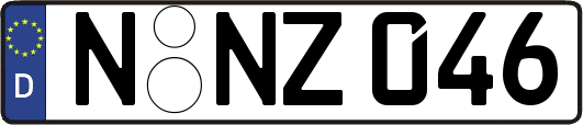 N-NZ046