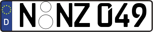 N-NZ049