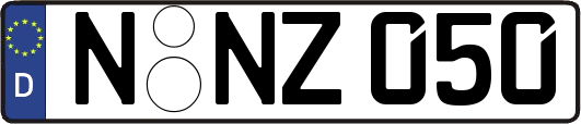 N-NZ050