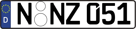 N-NZ051