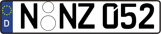 N-NZ052