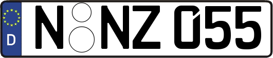 N-NZ055