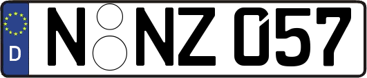 N-NZ057