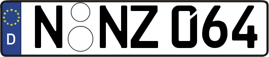 N-NZ064