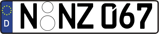 N-NZ067