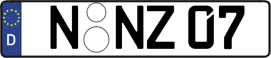N-NZ07