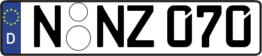 N-NZ070
