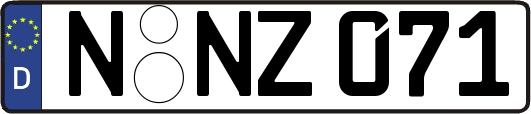 N-NZ071