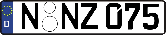 N-NZ075