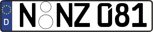 N-NZ081