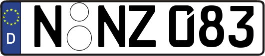 N-NZ083