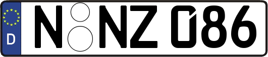 N-NZ086