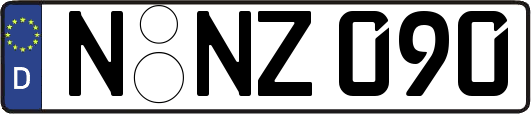 N-NZ090