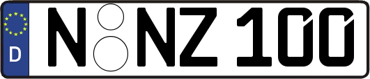 N-NZ100
