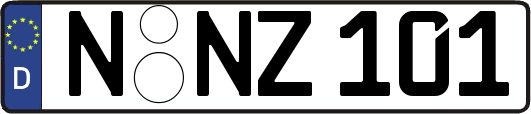 N-NZ101