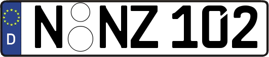 N-NZ102