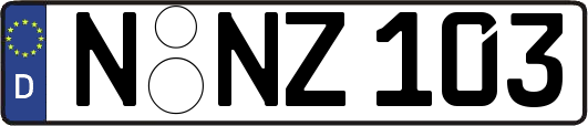 N-NZ103