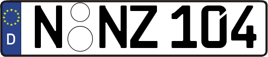 N-NZ104