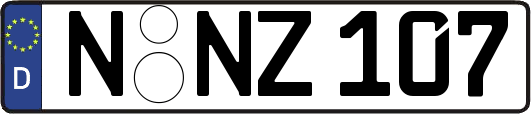 N-NZ107